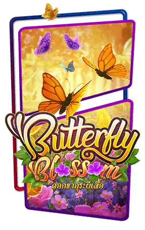 butterfly-blossom